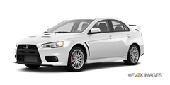 2014 Mitsubishi Lancer